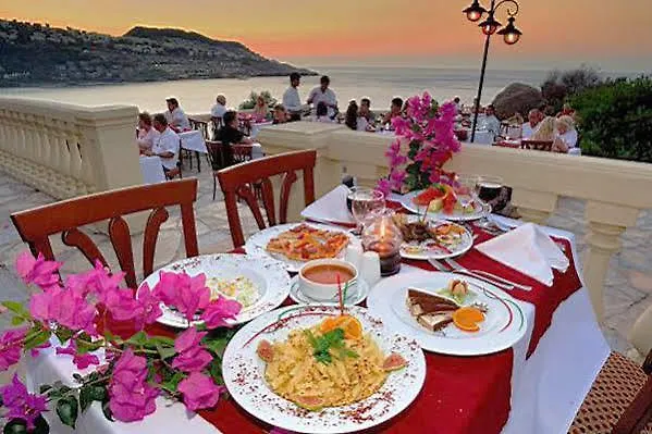 Green Beach Resort Gündoğan