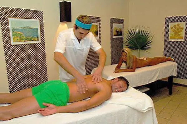 Green Beach Resort Gündoğan