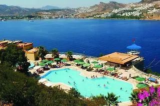 *****  Green Beach Resort Gündoğan Turchia