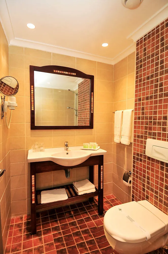 Green Beach Resort Gündoğan 5*,  Turchia