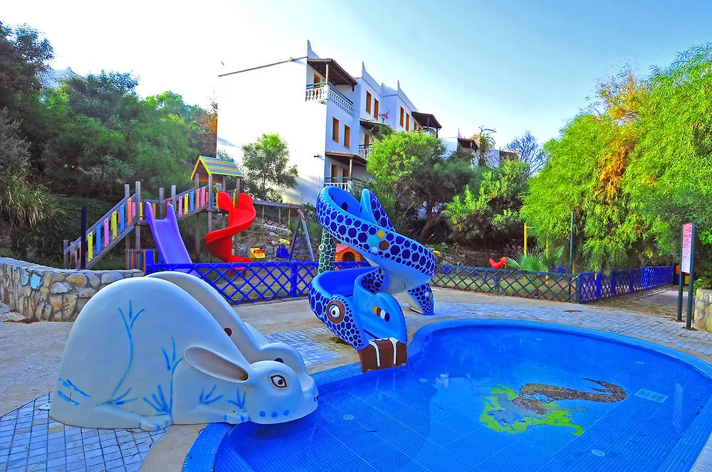 Green Beach Resort Gundogan