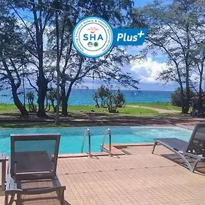 Coriacea Beachfront Boutique Phuket - Sha 4*, Mai Khao Thailand