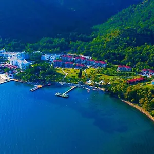 Fortezza ***** Хисароню