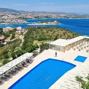 Otel Dalya Aqua&spa