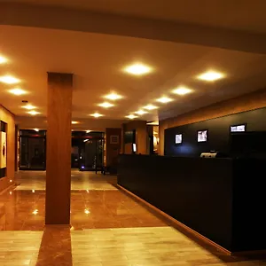 Club Munamar **** Мармарис