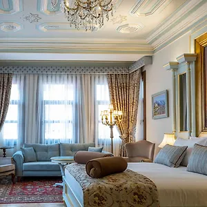 Otel Ortaköy İstanbul