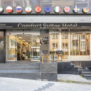 Otel Comfort İstanbul