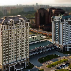 visit hotel
