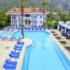 Otel Akdeniz