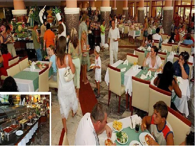 *****  Green Beach Resort グンドーガン トルコ