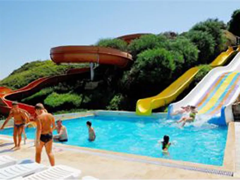 Green Beach Resort グンドーガン 5*,  トルコ