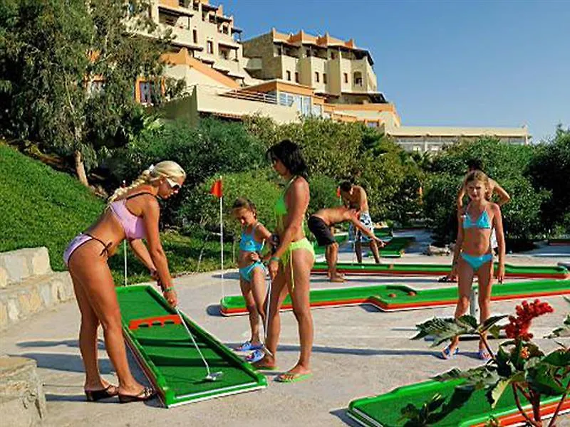Green Beach Resort グンドーガン 5*,  トルコ